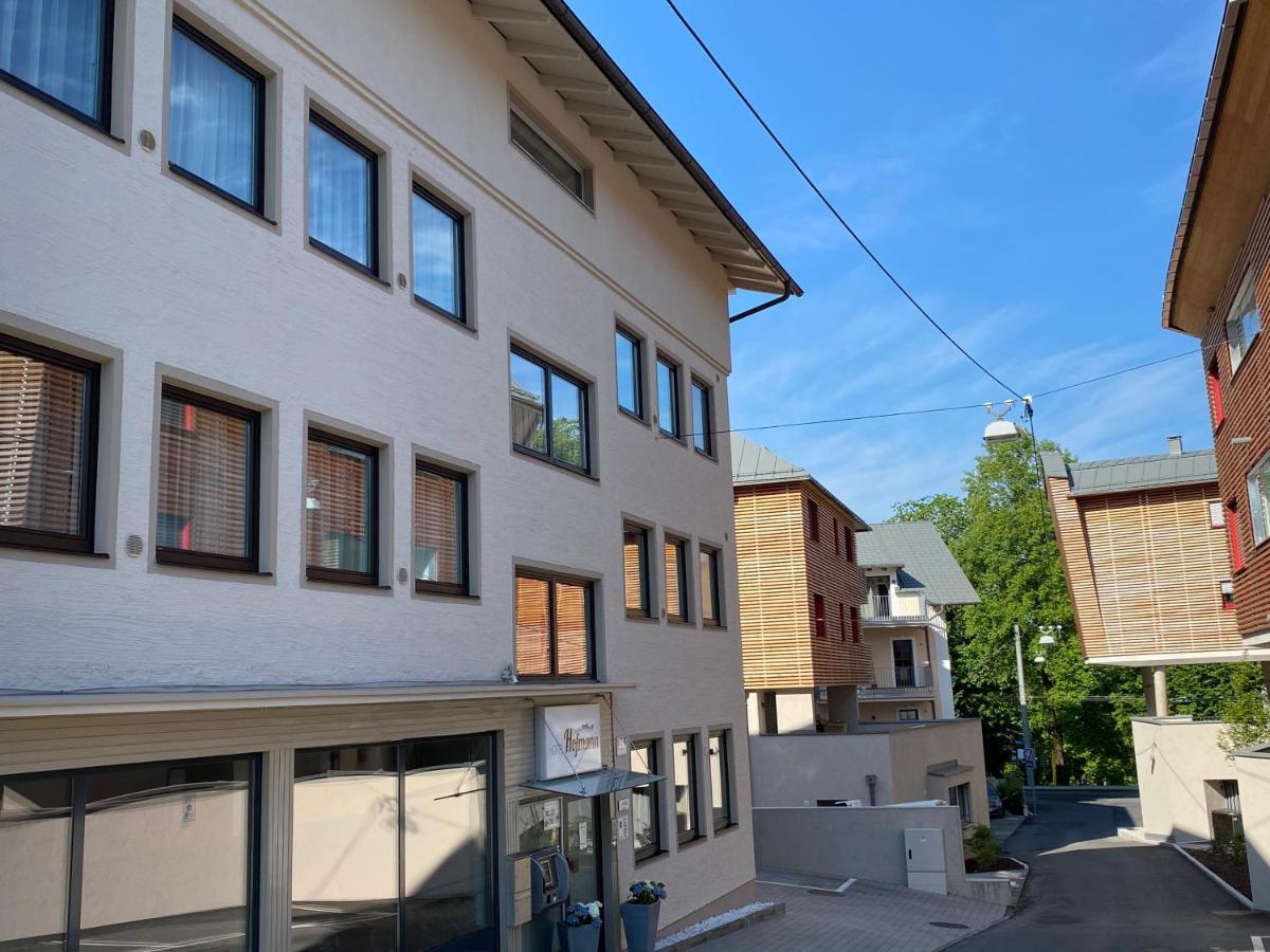 Sky View Salzburg Lägenhet Exteriör bild